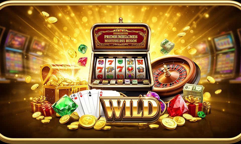 ku89 The Wish Master স্লটে কী পাচ্ছেন ku89-তে